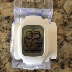 Swatch Watch - never been worn before
